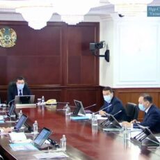 Планы о 5G: министров сегодня подвел Интернет