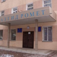 Во второй половине недели в Туркестанской области и Шымкенте резко потеплеет