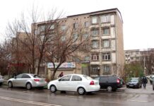 Шымкент: девушка и ее похитители доставлены в полицию