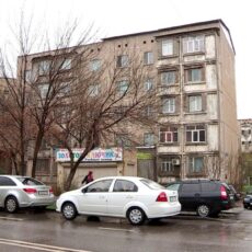 Шымкент: девушка и ее похитители доставлены в полицию