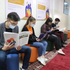 Казахстанская молодежь страдает бесплодием