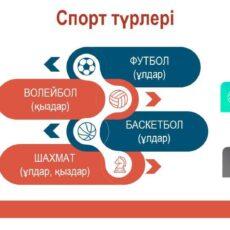 Общий призовой фонд «Молодежной лиги» — 80 млн тенге