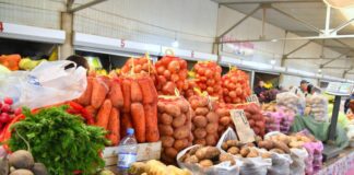 Продукты, топливо и тарифы ЖКХ: что подорожало в 2025 году? Социально значимые продукты