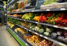 Аскар Мамин рассказал Главе государства о работе по стабилизации цен на продукты продукты