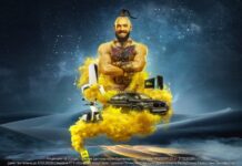 Parimatch предлагает любителям спорта побороться за BMW X4 и другие призы на 95 млн тенге джин