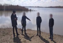 Канал нелегальной миграции пресекли полицейские Келесского района миграция