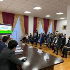В Шымкенте на семинаре обсудили вопросы развития АПК АПК