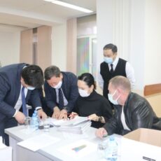 В Шымкенте рассмотрены документы 696 граждан на приобретение жилья по программе «Жастар» жилье