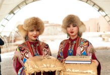 Как в Шымкенте отметят День приветствий: Праздничная афиша Наурыз