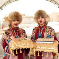 Как в Шымкенте отметят День приветствий: Праздничная афиша Наурыз