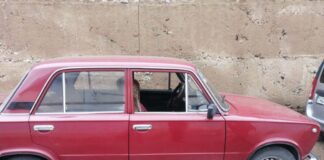 Любителя чужого печенья задержали в Тюлькубасском районе кража