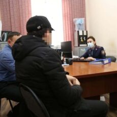 Подозреваемый в гибели 5 человек от отравления угарным газом задержан в Туркестане газ