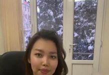 На приём к онкогинекологу Арайлым Аккасовой в день записываются не меньше тридцати женщин