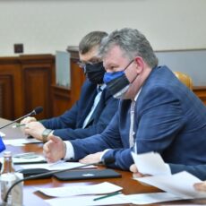 В Шымкенте прошла международная конференция по лечению инсульта