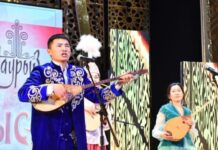 В Шымкенте призовой фонд айтыса, который продлится два дня, составляет 5 млн тенге айтыс