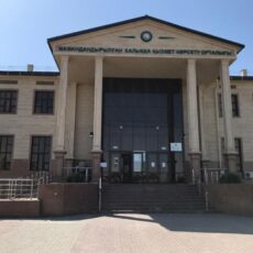 СпецЦОНы возобновили работу в Казахстане спецЦОН