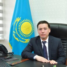 Назначен руководитель городского управления жилья Шымкента
