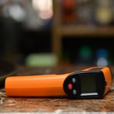 В Шымкенте в инфекционных стационарах свободны 249 мест коронавирус