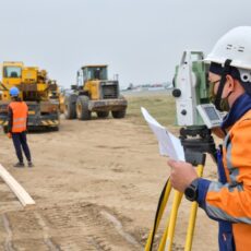 В Шымкенте создан инвестиционный штаб стройка