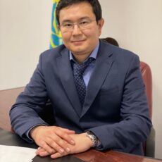 Назначен главный врач Шымкентской городской больницы №2