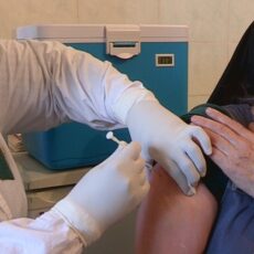 За прошедшие сутки в Шымкенте вакцинирован 7 751 человек