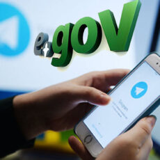 В МЦРИАП РК прокомментировали информацию в соцсетях о переходе eGOV.kz на площадку «Сбер» телеграмм, Егов