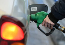 Казахстан занял 5 место в мире по дешевизне бензина бензин, заправка