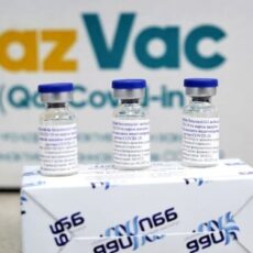 QazVac: кому и когда будут делать?