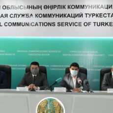 В Туркестанской области ужесточили карантинные требования карантин