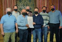 Ученые подписали концепцию, свидетельствующую о 3000-летии Туркестана Ученые подписали концепцию, свидетельствующую о 3000-летии Туркестана