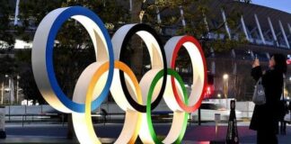 Спортсмены Туркестанской области готовятся к Олимпиаде в Токио Олимпийские игры