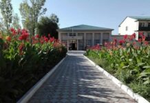 В Шымкенте началась выдача бесплатных путёвок в санаторий санаторий