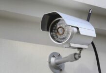 Сроки подключения умных камер видеонаблюдения назвали в акимате Шымкента видеокамеры