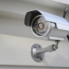 Полиция Шымкента озвучила цифры по преступности за неделю видеокамеры
