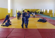 Финансирование детского спорта в Казахстане увеличат почти вдвое спортивный кружок