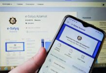 437 тысяч госслужащих и членов их семей подали налоговую декларацию налог