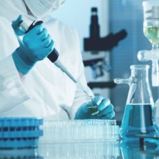 В Казахстане открыты 303 научные лаборатории лаборатория