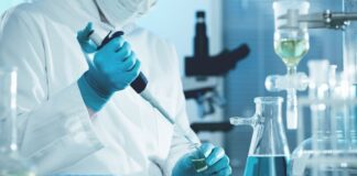 В Казахстане открыты 303 научные лаборатории лаборатория