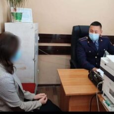 В Туркестане задержали мошенницу, обещавшую оформить инвалидность арест