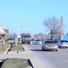В Шымкенте на строительство дорог в этом году выделено 32 млрд тенге