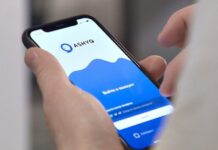 Более 200 объектов предпринимательства Туркестанской области используют программу «Аshyq» приложение «Ashyq»