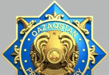 Прокурор Шымкента обратился к жителям мегаполиса прокурор