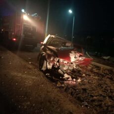 К 5 годам тюрьмы приговорили водителя за смертельное ДТП в Туркестанской области смертельное ДТП