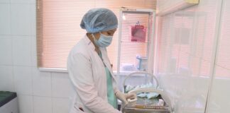 За прошедшие сутки в Казахстане выявлено 6358 заболевших Коронавирус