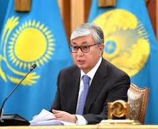 Президент устроил разнос кабинету министров