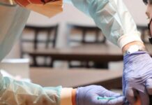 Антитела после «Спутника V» сохраняются как минимум 6 месяцев