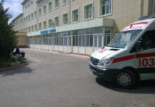 В Шымкенте от ковида скончалась женщина 36 лет