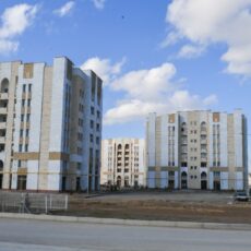 Купить жилье в Туркестане стало проще Туркестан жилье