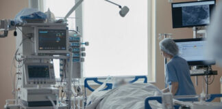 Итог беспечности шымкентцев: После тоя попадать в реанимацию