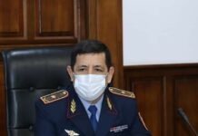 Жилой массив Алтын тобе: в полиции дали комментарии